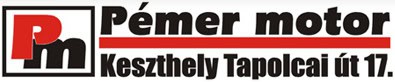Pémer Motor